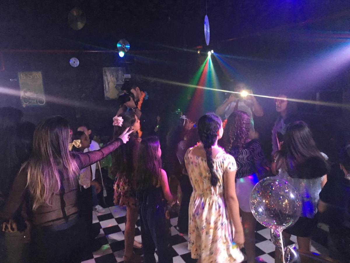 Pousada Baixa Verde Triunfo  Esterno foto