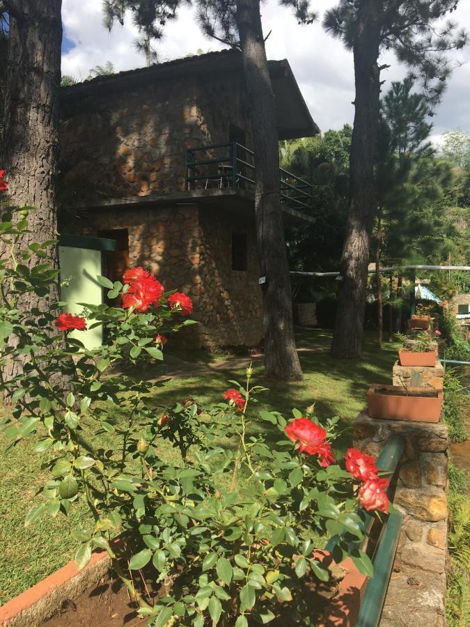 Pousada Baixa Verde Triunfo  Esterno foto